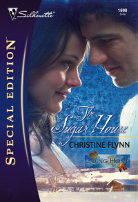 Christine Flynn — The Sugar House