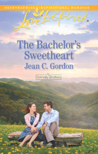 Jean C Gordon — The Bachelor's Sweetheart