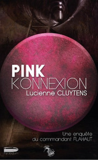 Cluytens Lucienne — Un polar lillois