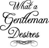 Michaels Kasey — What a Gentleman Desires