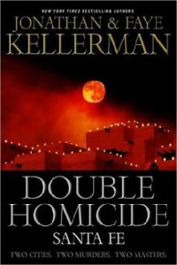 Kellerman Jonathan — Double Homicide