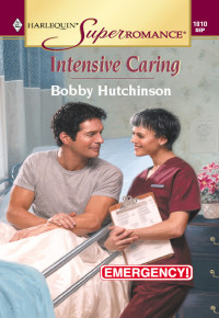 Hutchinson Bobby — Intensive Caring