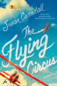 Crandall Susan — The Flying Circus
