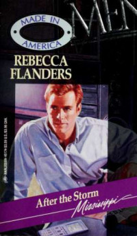Flanders Rebecca — After the Storm