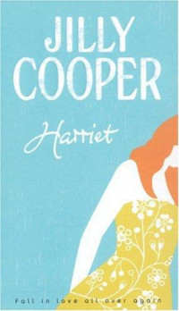 Cooper Jilly — Harriet