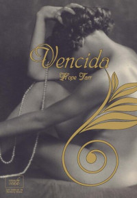 Hope Tarr — Vencida