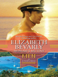 Bevarly Elizabeth — Moriah's Mutiny