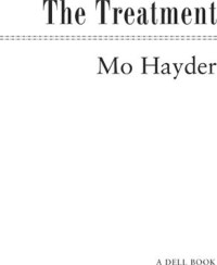 Hayder Mo — The Treatment