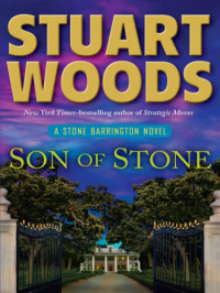Woods Stuart — Son of Stone