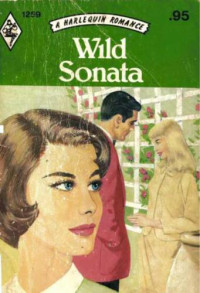 Barrie Susan — Wild Sonata