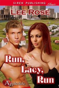 Rose Lee — Run, Lacy, Run