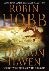 Hobb Robin — Dragon Haven