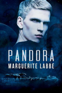 Labbe Marguerite — Pandora