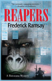 Ramsay Frederick — Reapers