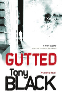 Black Tony — Gutted