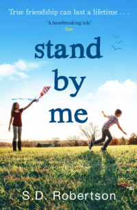 Robertson, S D — Stand by Me