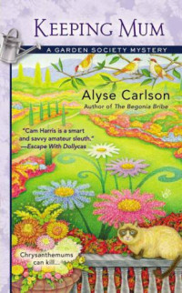 Carlson Alyse — Keeping Mum
