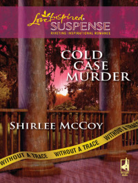 Shirlee McCoy — Cold Case Murder