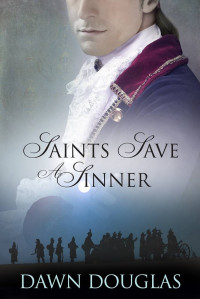 Douglas Dawn — Saints Save a Sinner