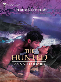 Leonard Anna — The Hunted