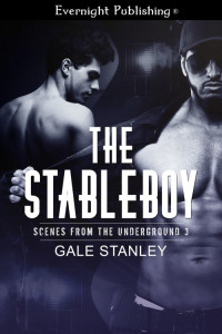 Stanley Gale — The Stableboy