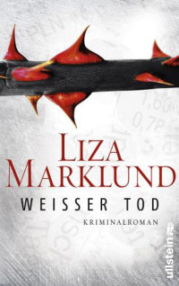 Marklund Liza — Weißer Tod