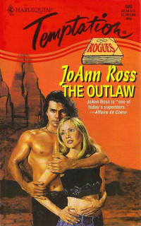 Ross JoAnn — The Outlaw