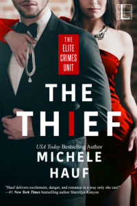 Hauf Michele — The Thief