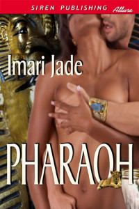 Jade Imari — Pharaoh