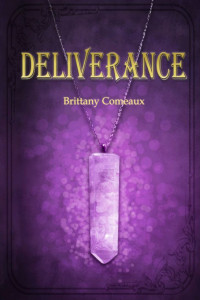 Comeaux Brittany — Deliverance