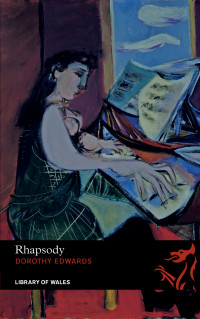 Edwards Dorothy; Meredith Christopher — Rhapsody