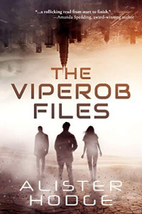 Alister Hodge — The Viperob Files