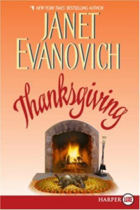Evanovich Janet — Thanksgiving