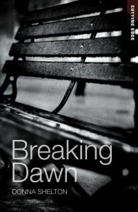 Shelton Donna — Breaking Dawn