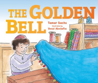 Tamar Sachs — The Golden Bell