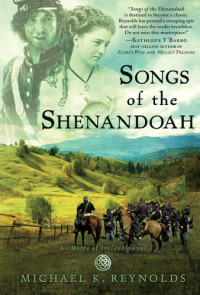 Reynolds, Michael K — Songs of the Shenandoah