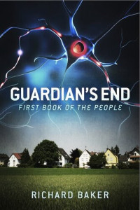 Richard Baker — Guardian's End