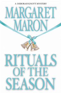 Maron Margaret — Rituals of the Season