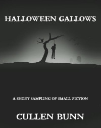 Bunn Cullen — Halloween Gallows