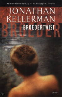 Kellerman Jonathan — Broedertwist