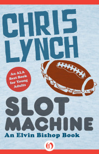 Lynch Chris — Slot Machine