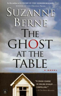 Berne Suzanne — The Ghost at the Table