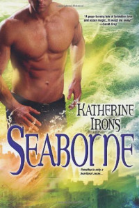 Irons Katherine — Seaborne