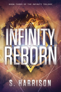 Harrison S — Infinity Reborn