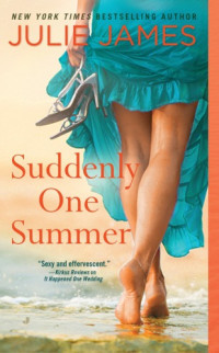 James Julie — Suddenly One Summer