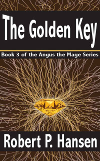 Hansen, Robert P — The Golden Key