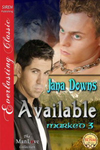 Downs Jana — Available