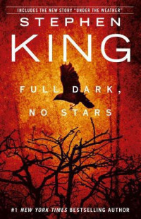 King Stephen — Full Dark, No Stars