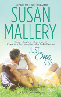 Mallery Susan — Just One Kiss