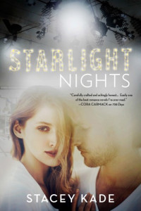 Kade Stacey — Starlight Nights